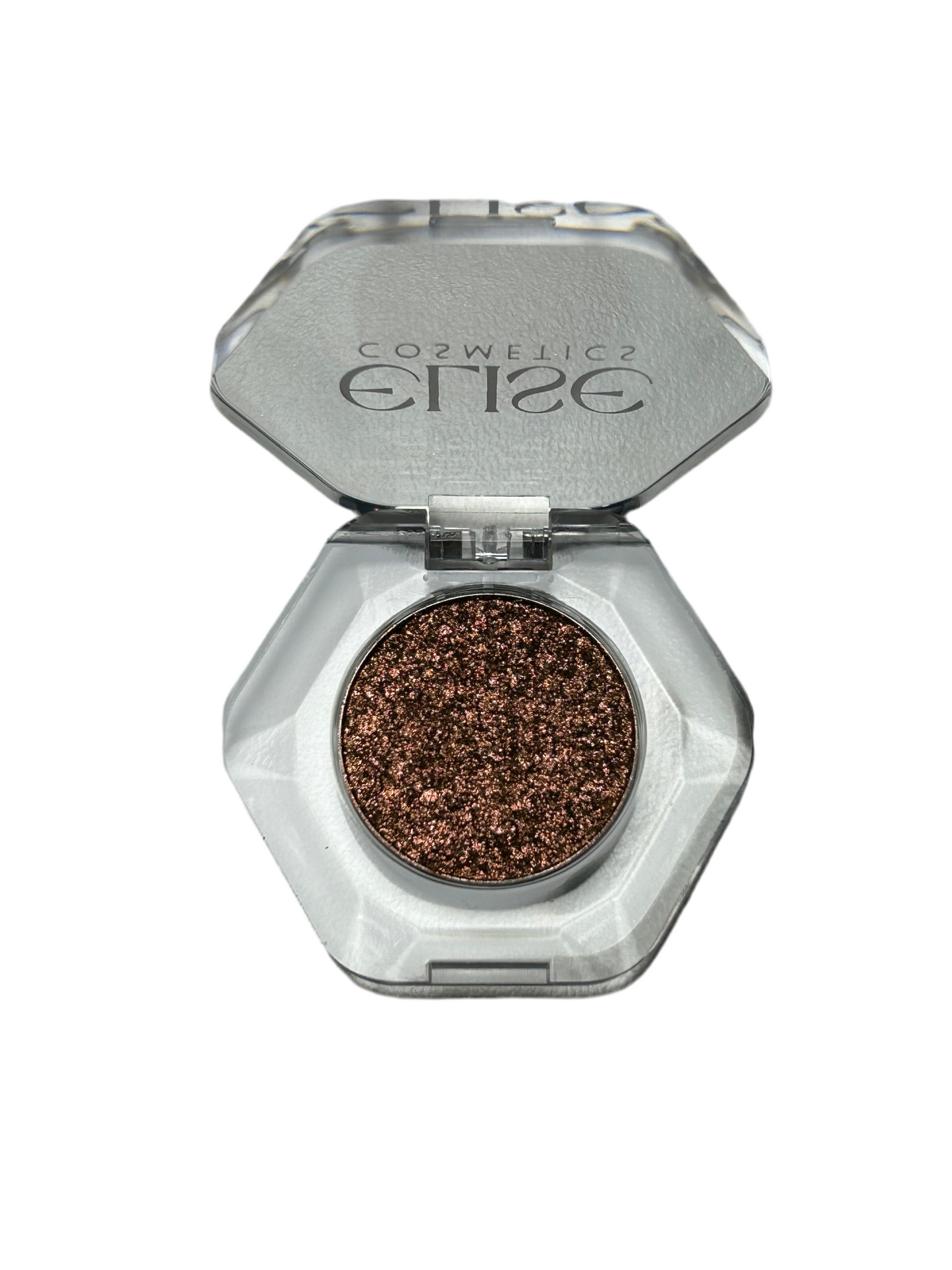Sand blast duo chrome eyeshadow