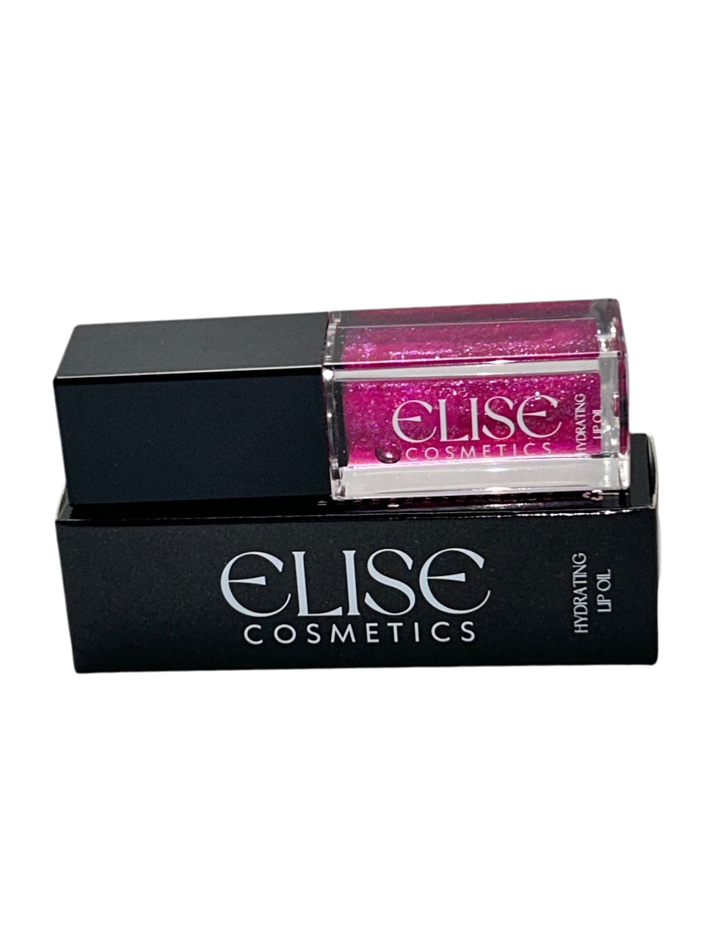 Jupiter color changing lip oil