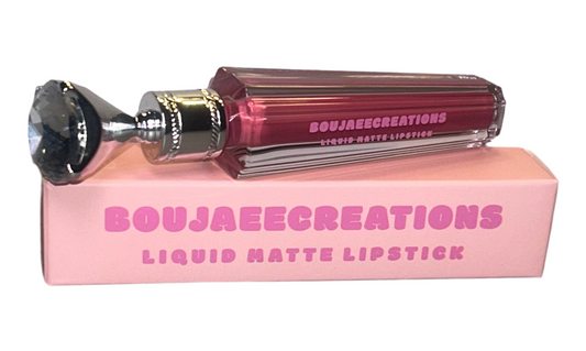 Sell out liquid matte lipstick