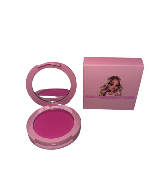 Bombshell blush