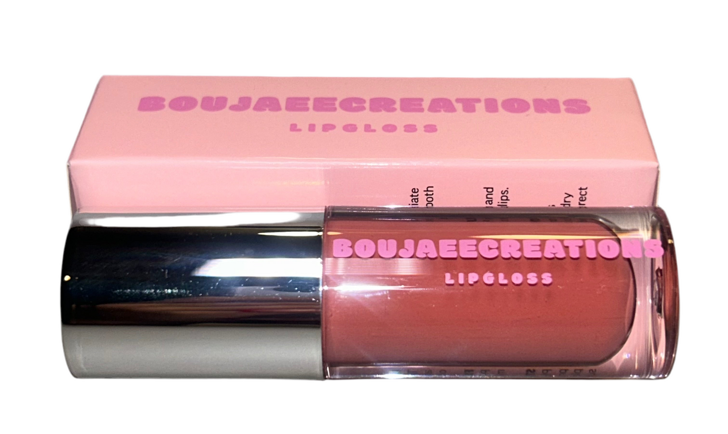 Dreamy lip gloss